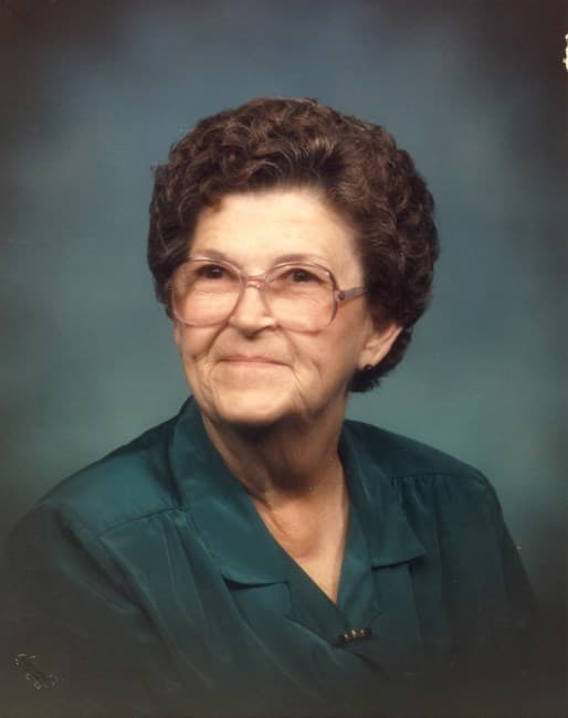Photo of Lorraine