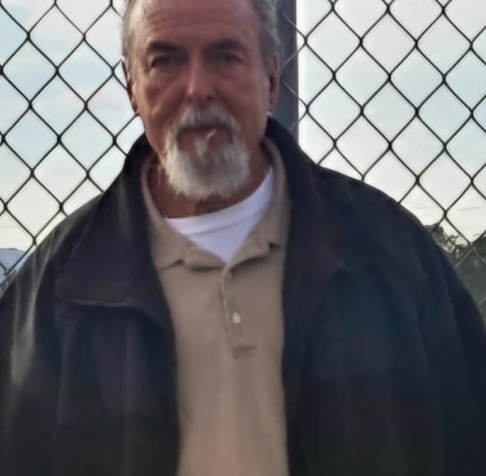 Photo of John (Jack)