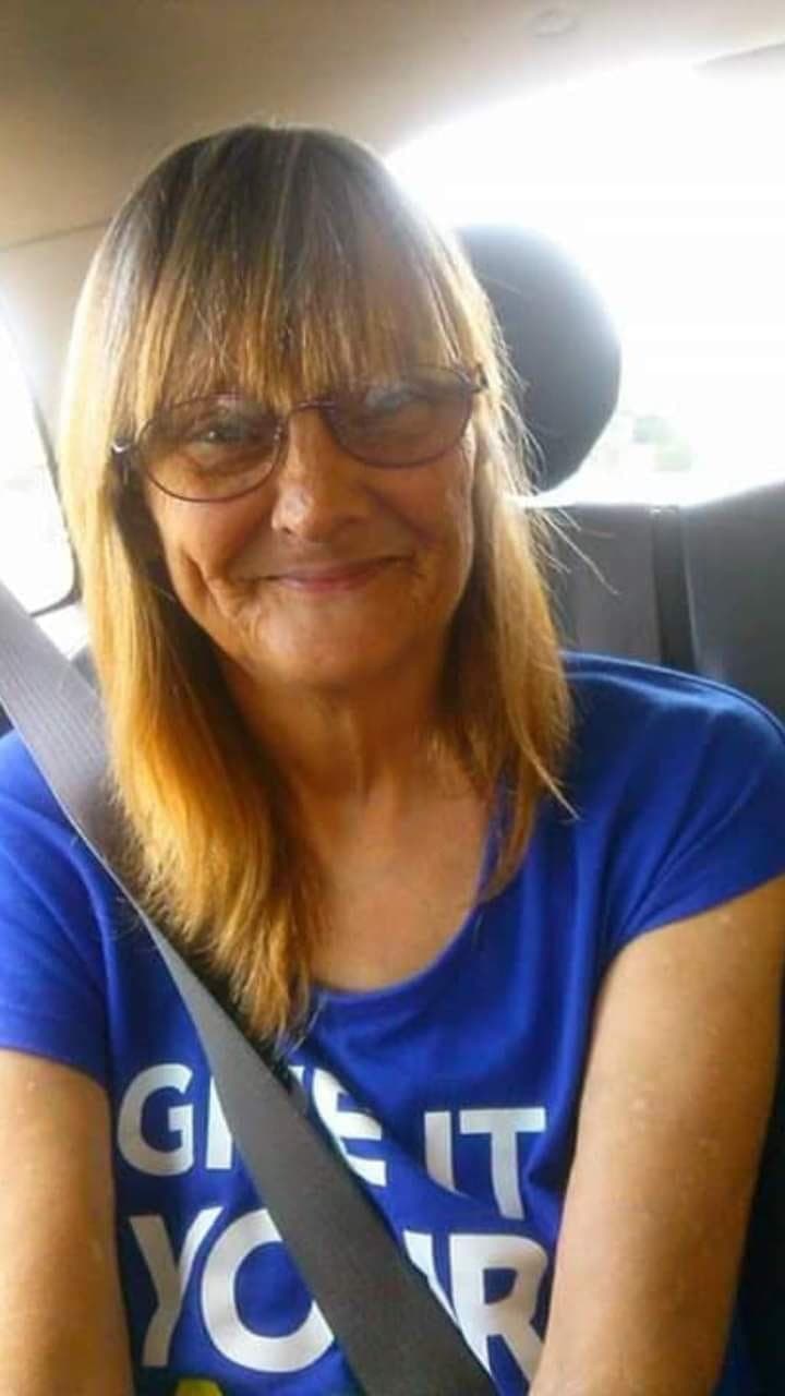 Photo of Mary