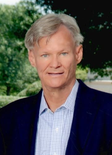 Photo of Mark