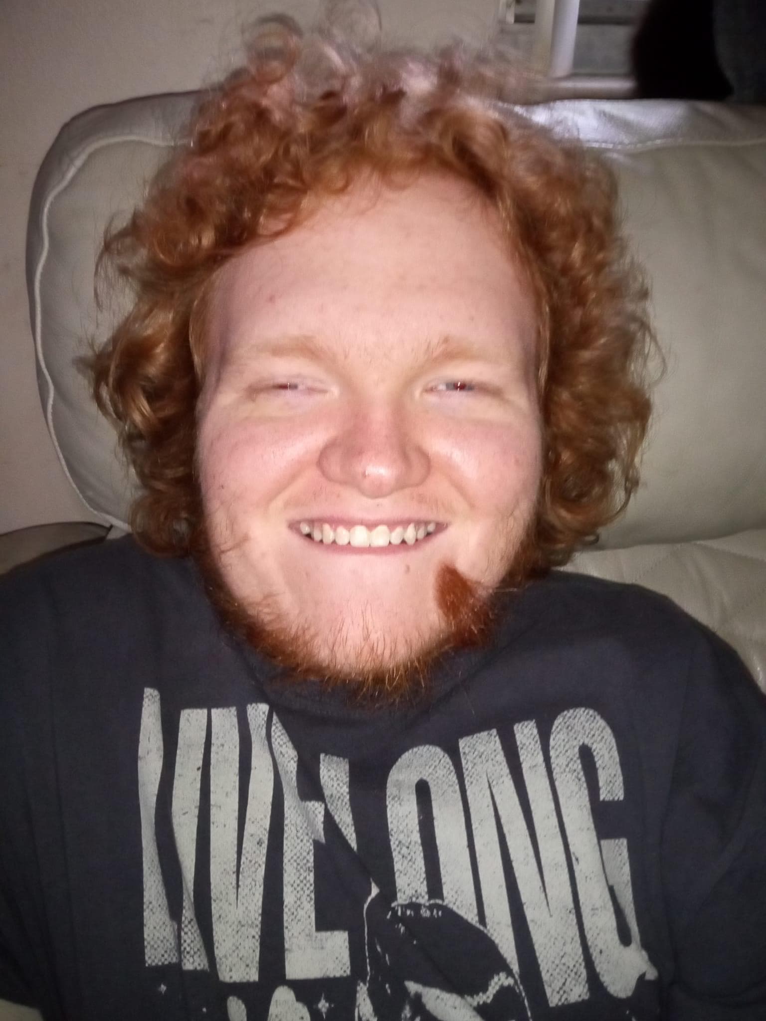 Photo of Walter