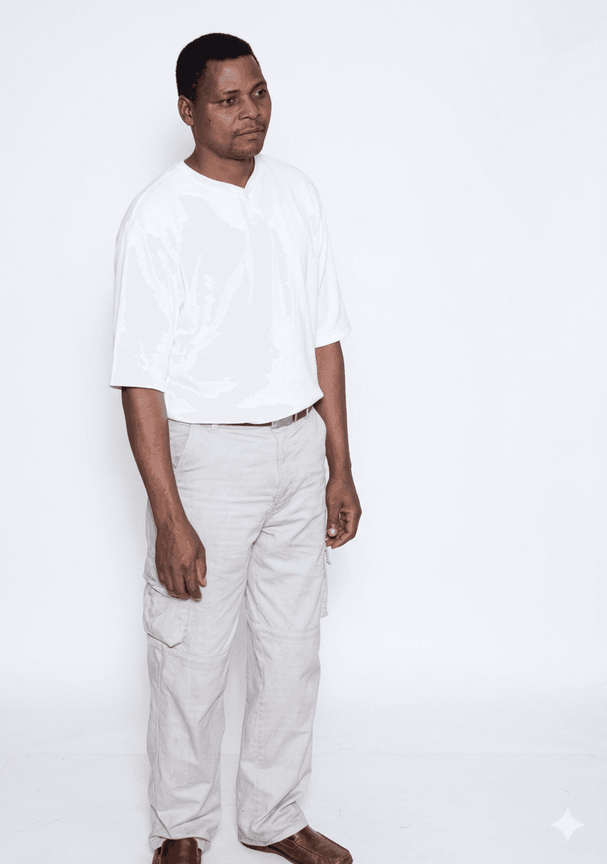Photo of Achem