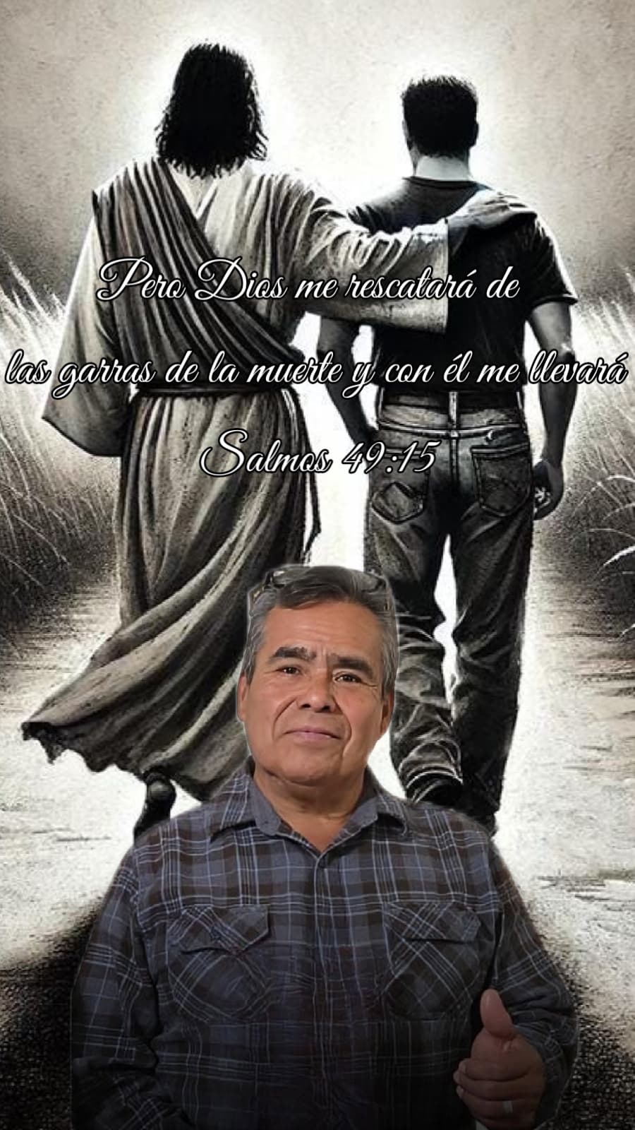 Photo of Javier