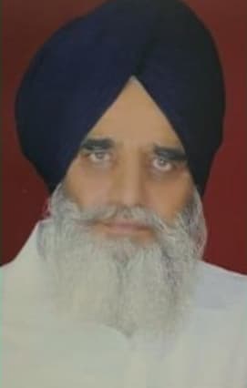 Photo of Kuldeep