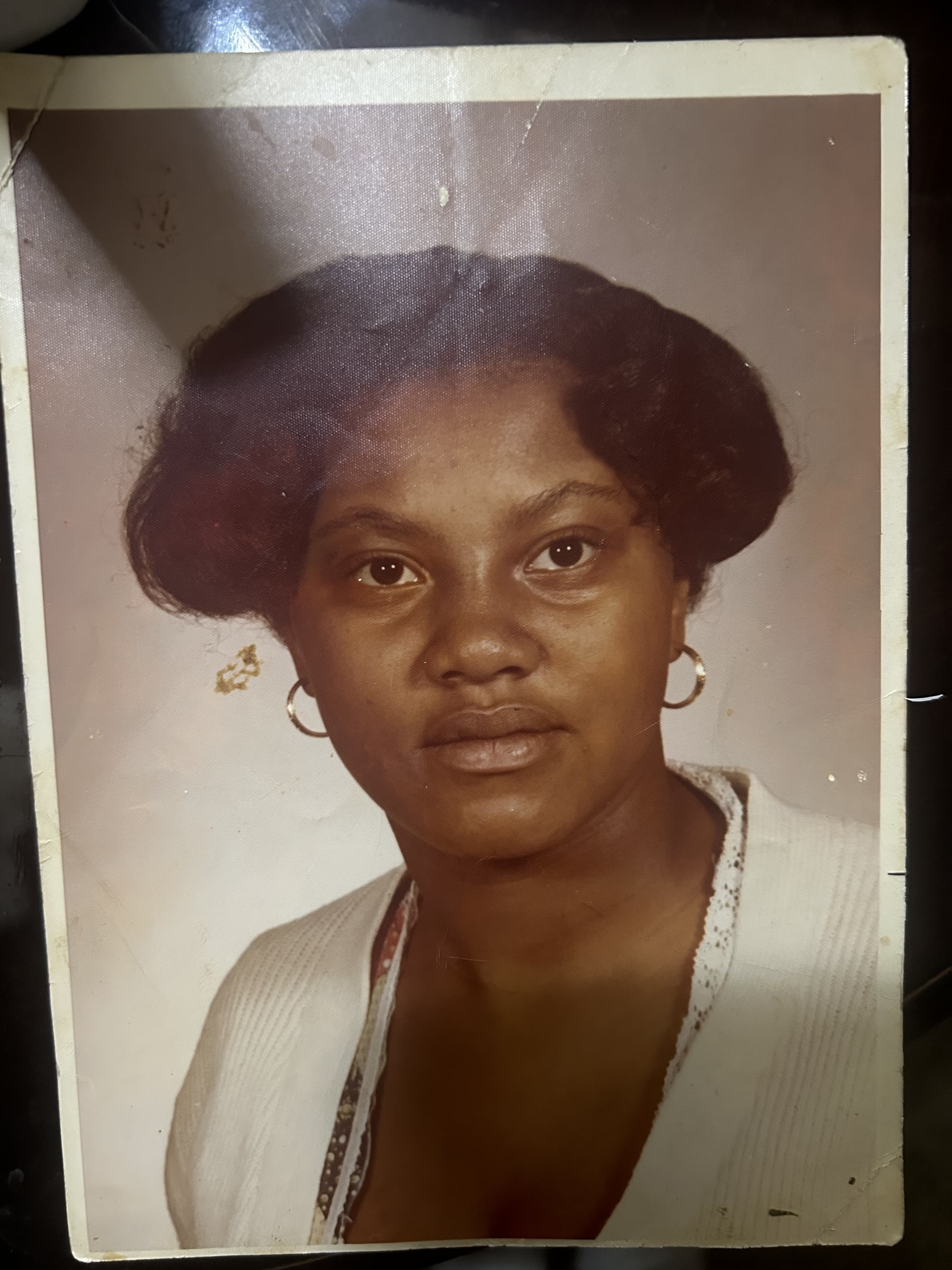 Photo of Freida