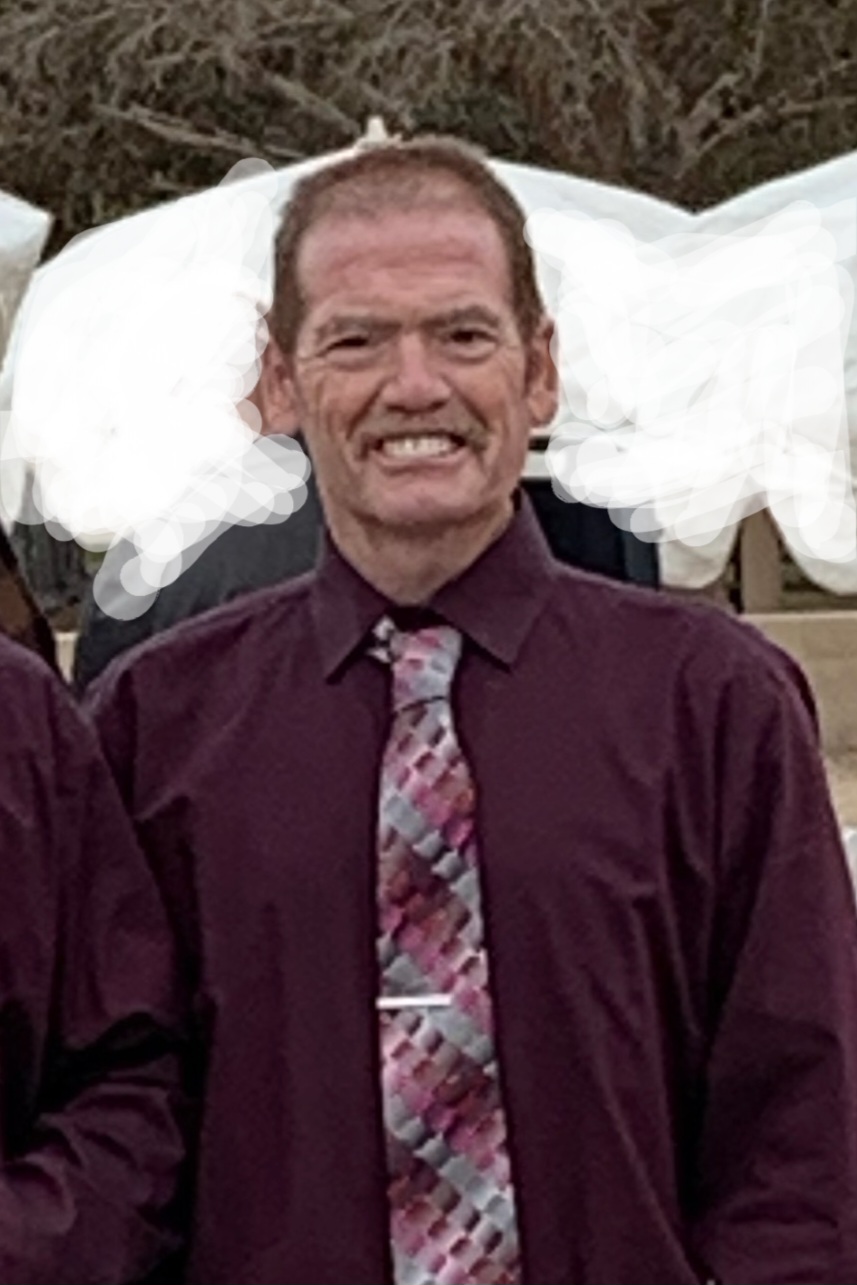 Photo of Timothy (Tim)