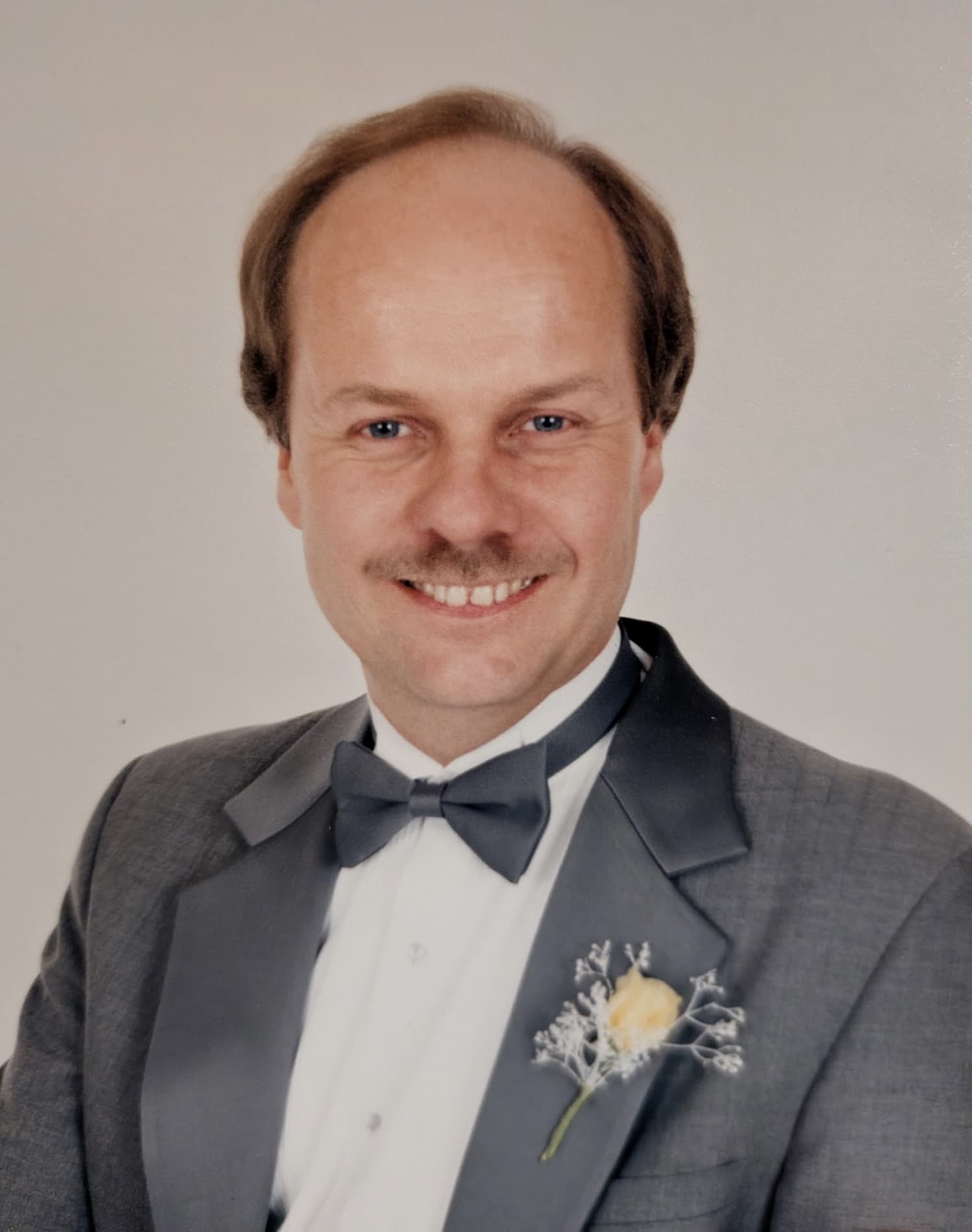Photo of Terry