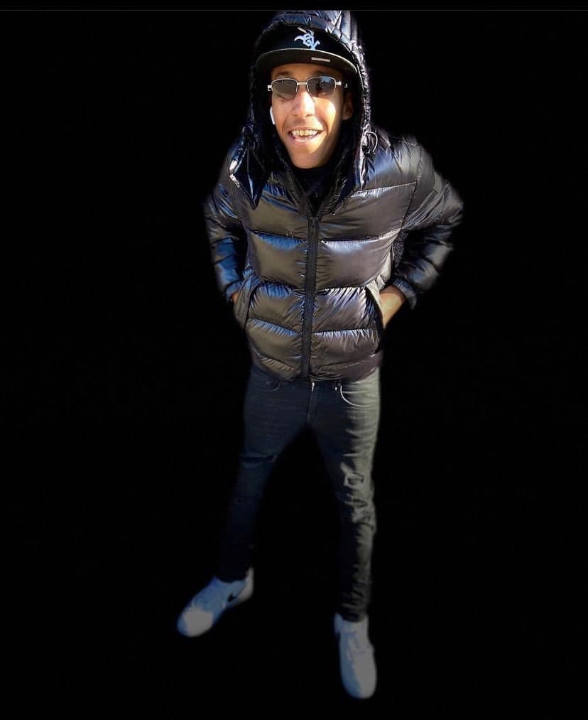 Photo of Damon