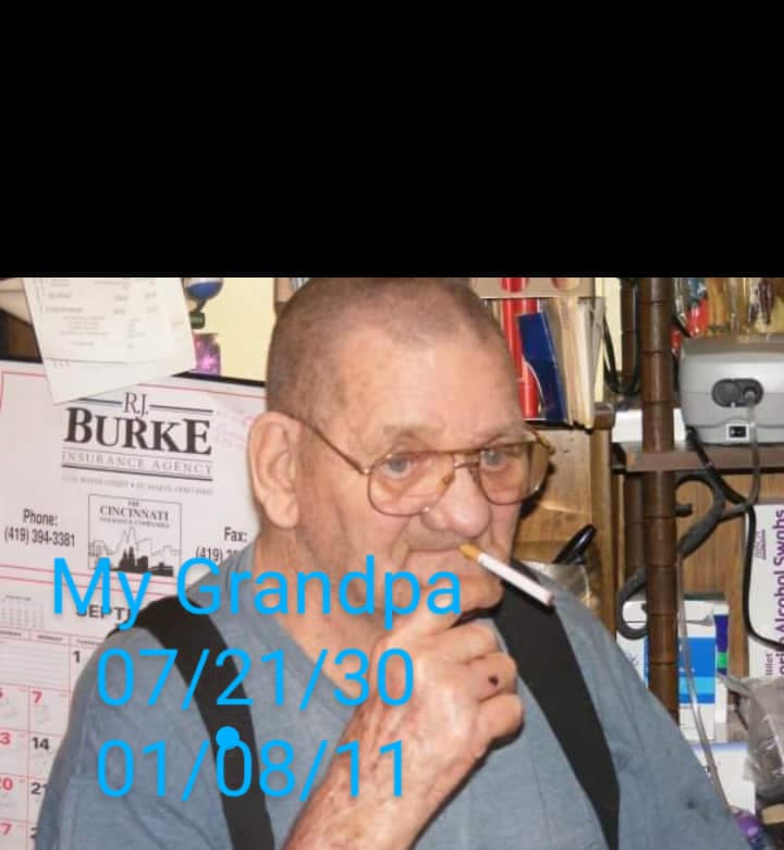 Photo of Frances