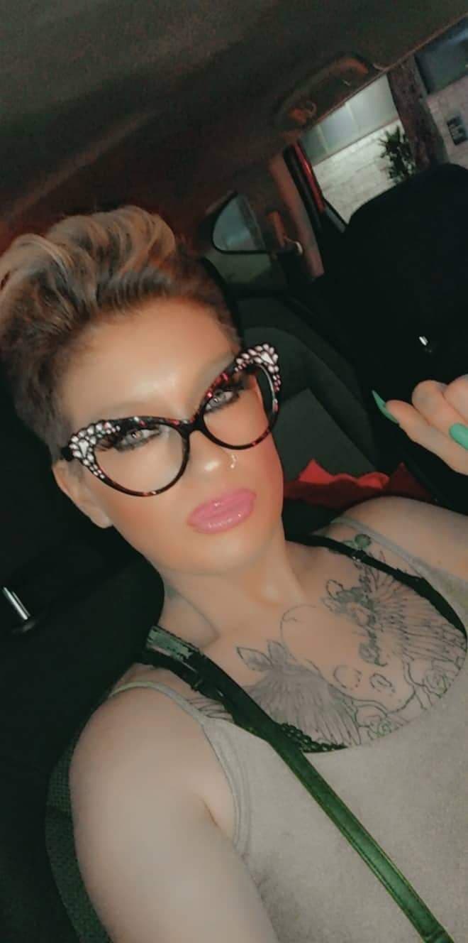 Photo of Christina