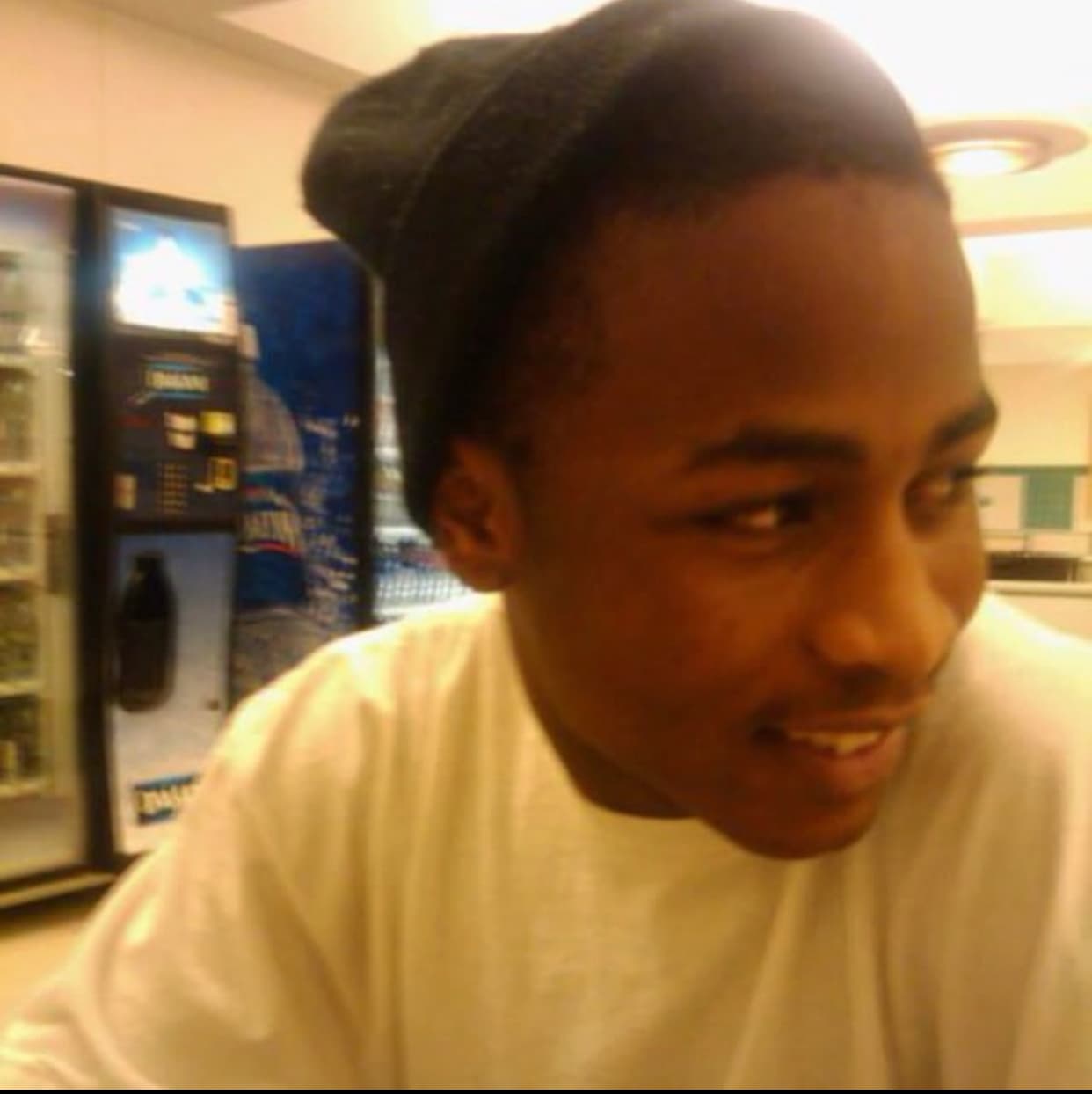 Photo of Raheem