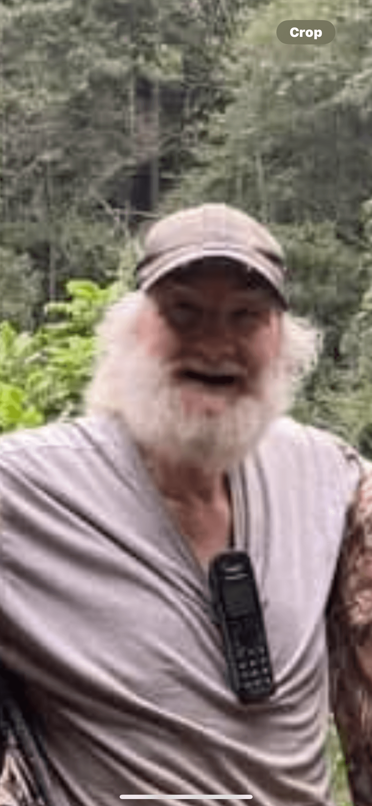 Photo of Willie