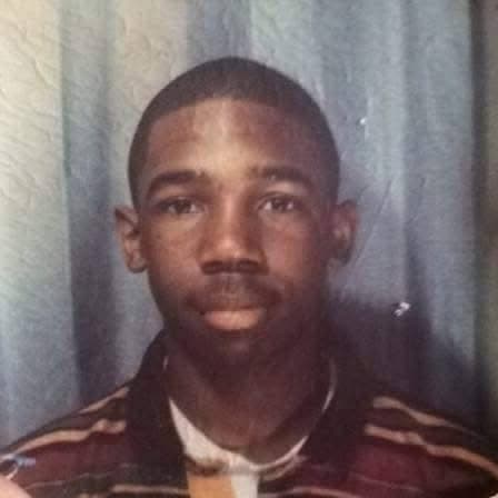 Photo of Shakeem
