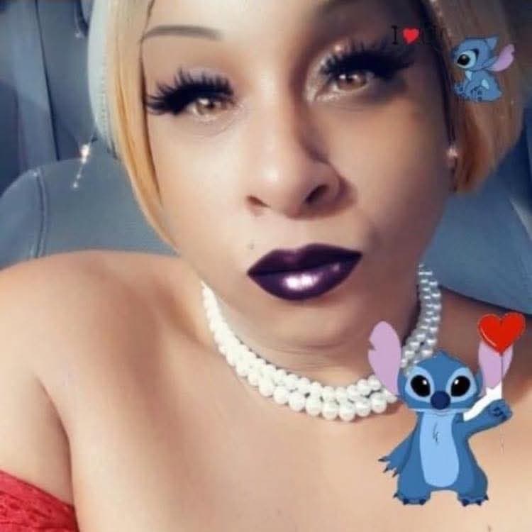 Photo of Lashanna