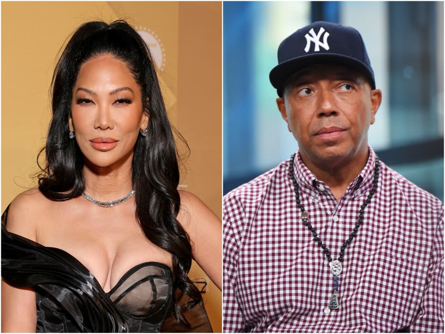Photo of Kimora
