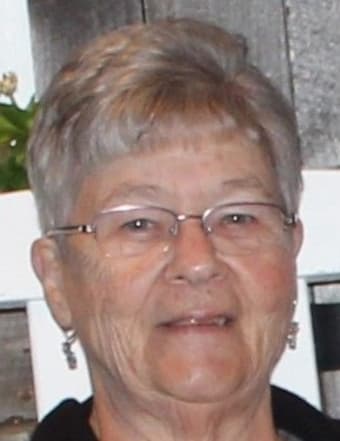 Photo of Marion