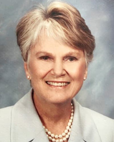 Photo of Mary