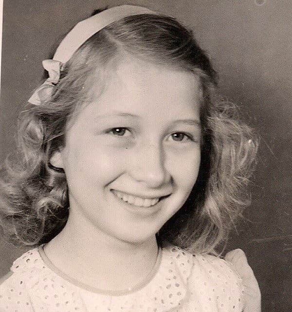 Photo of Elizabeth
