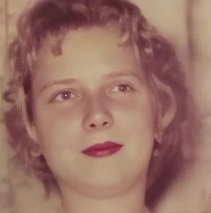 Photo of Betty