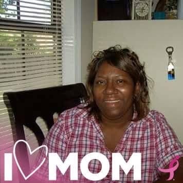 Photo of Cynthia