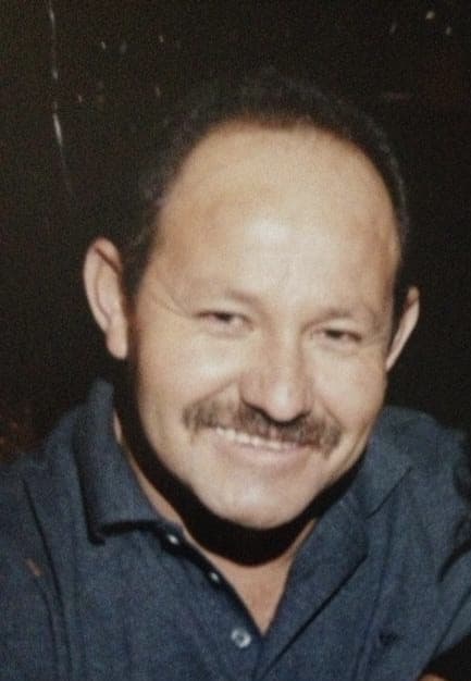 Photo of Carlos