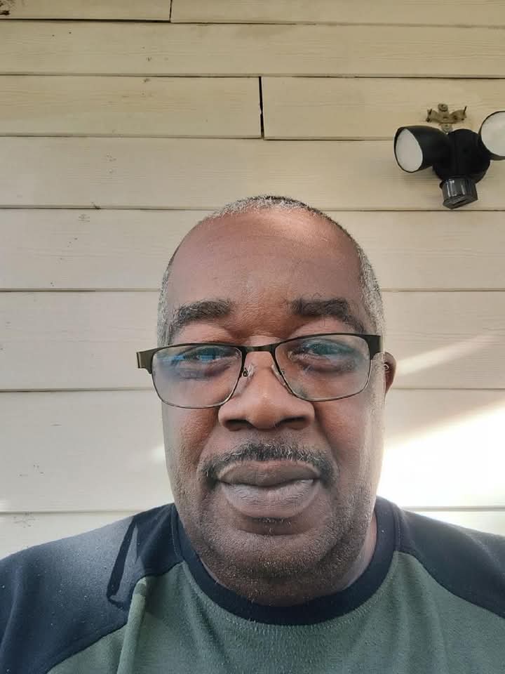 Photo of Warren