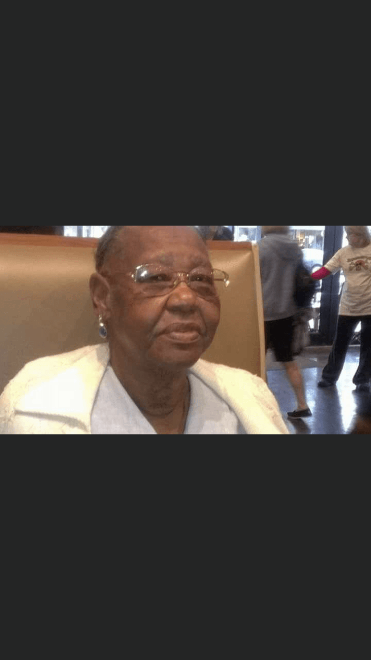 Photo of Barbara