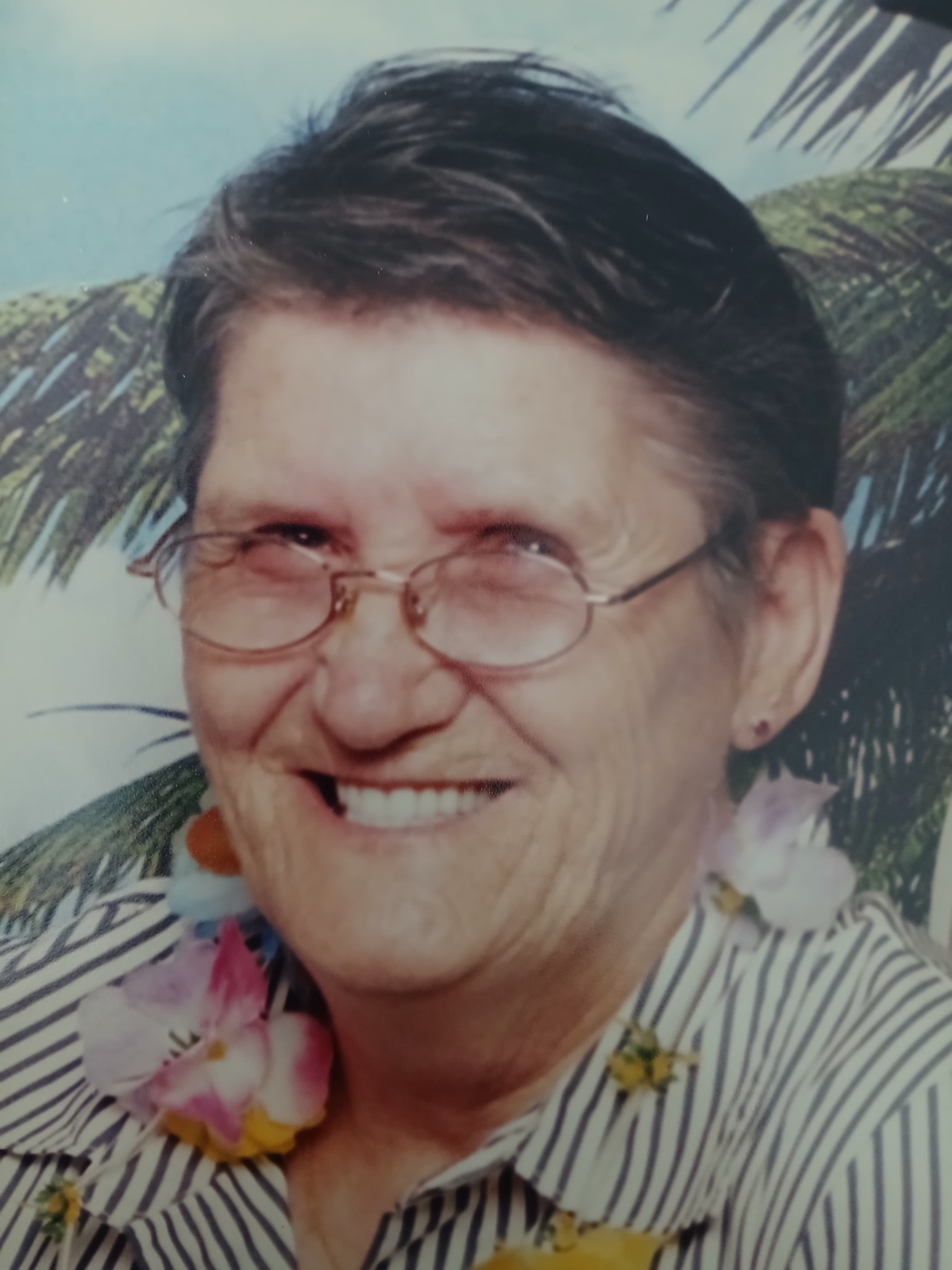 Photo of Joyce