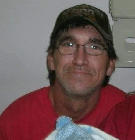 Photo of David