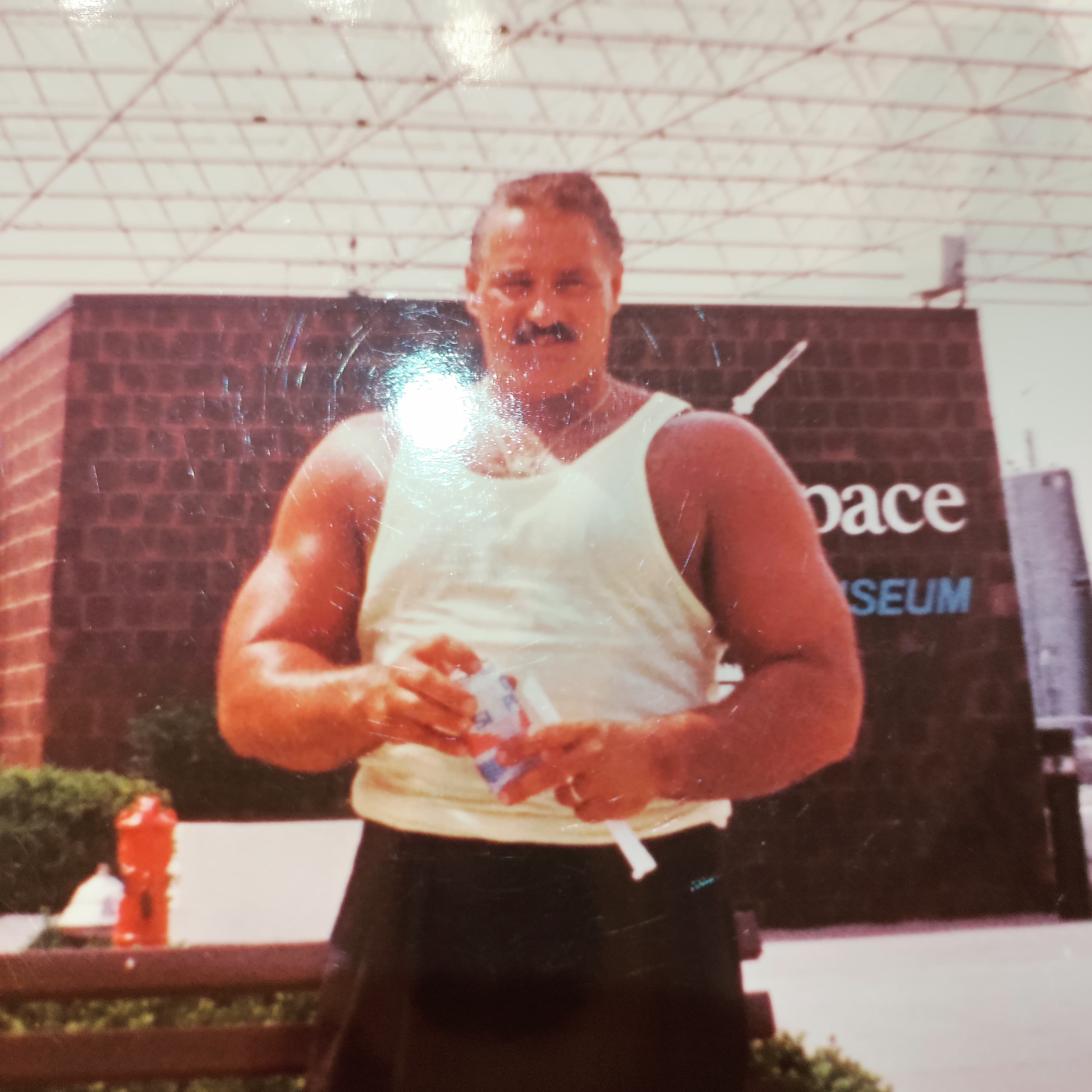 Photo of Ronald