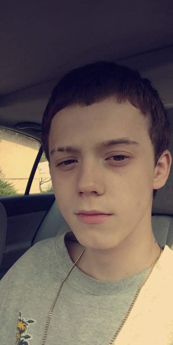 Photo of Justin