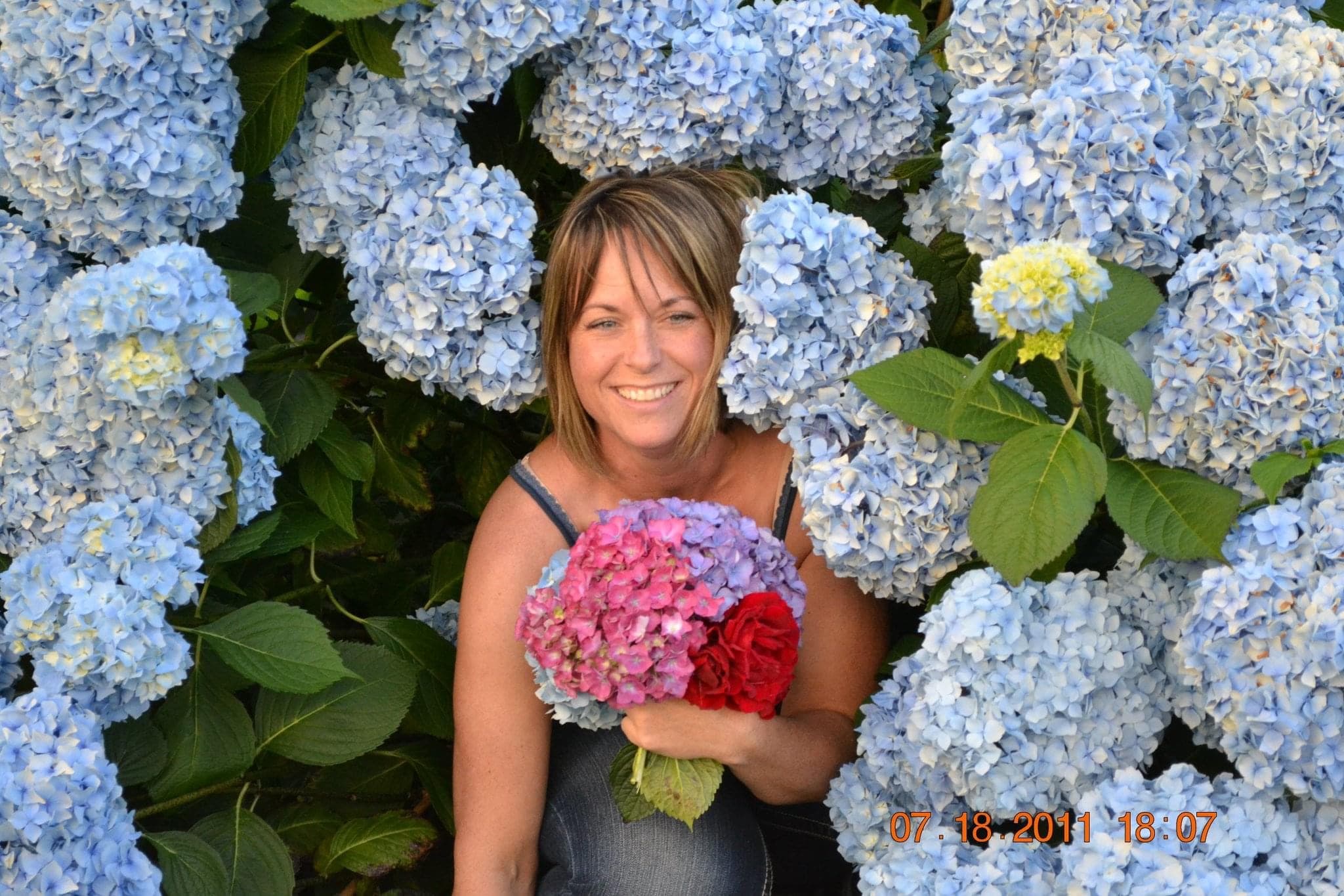 Photo of Pauline