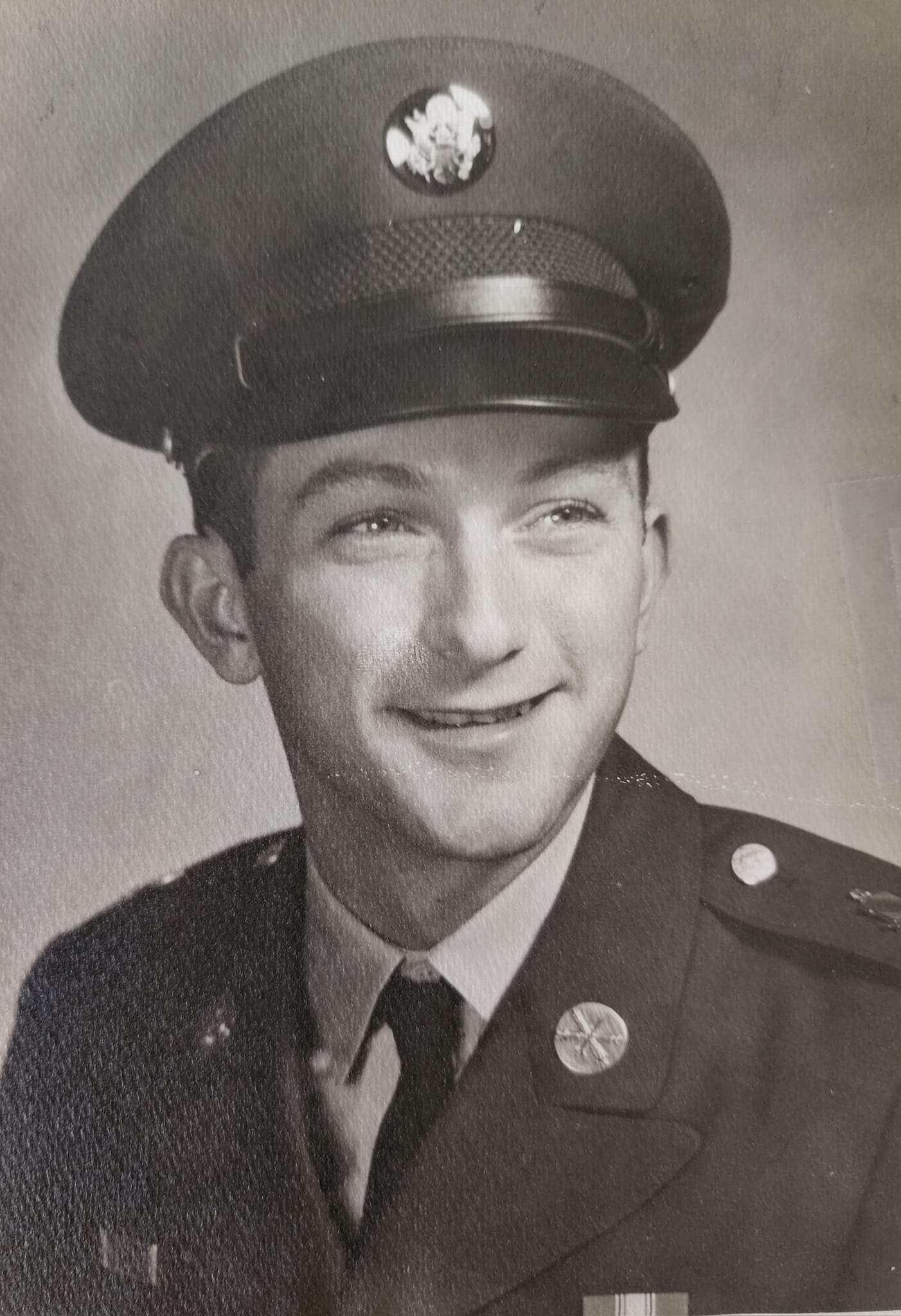 Photo of Johnny
