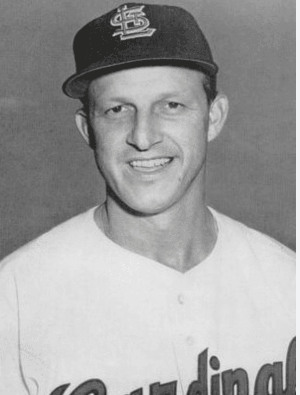 Photo of Stan