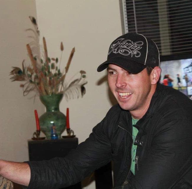 Photo of Joshua