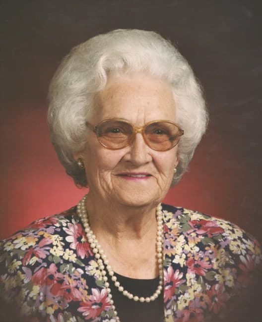 Photo of Lorene