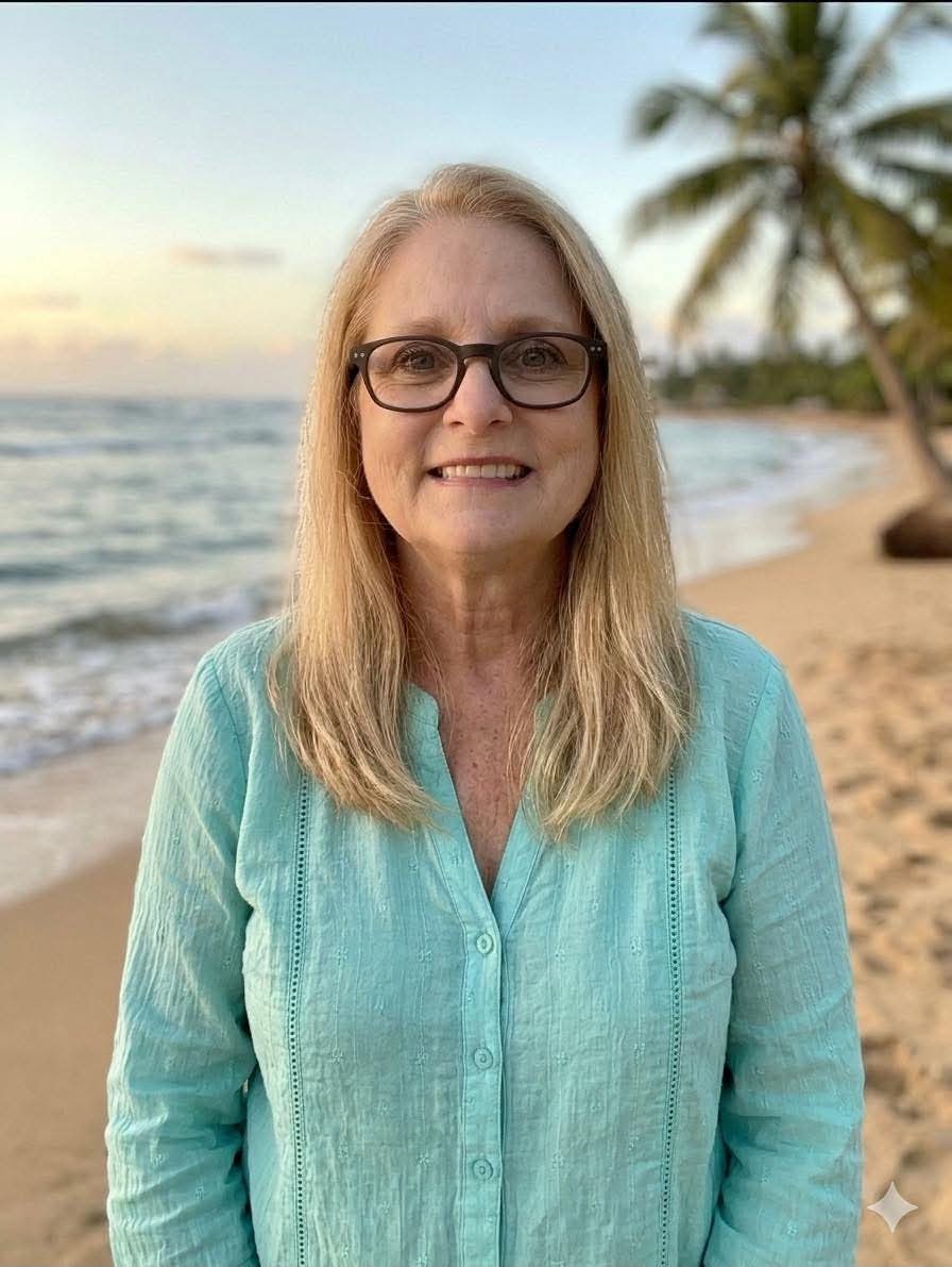 Photo of Tina