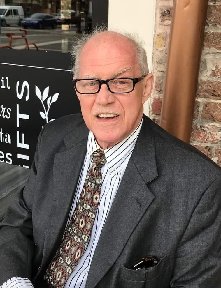 Photo of Robert