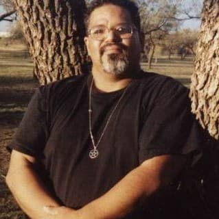 Photo of Andrew