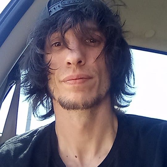 Photo of Ryan