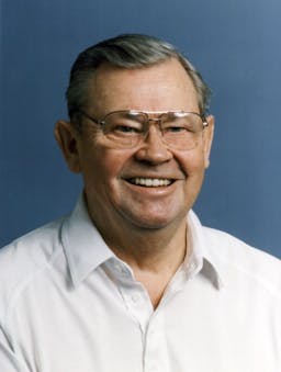 Photo of Kenneth