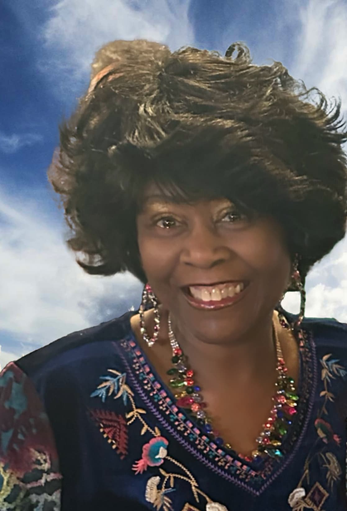 Photo of Paula