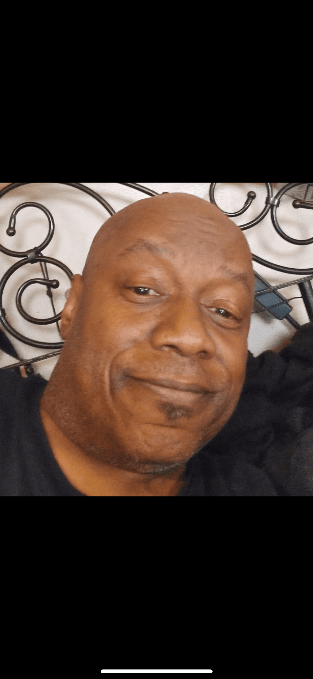 Photo of Michael