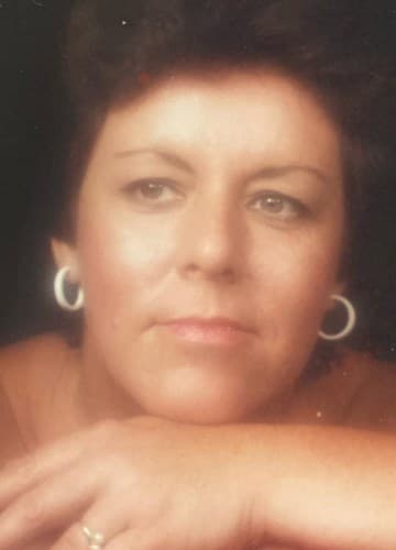 Photo of Sandra