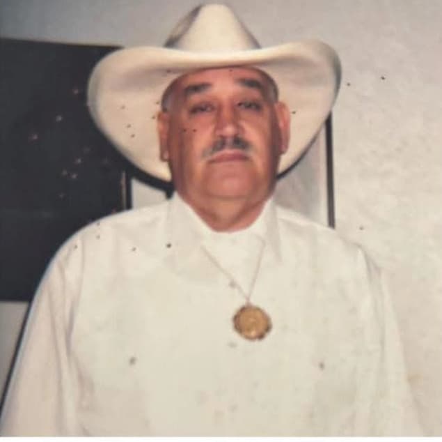 Photo of Frank