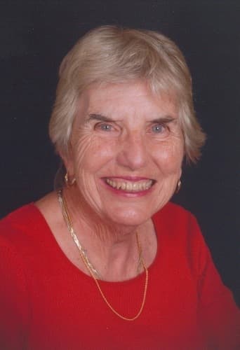 Photo of Frances