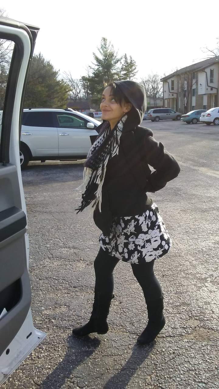 Photo of Danielle