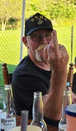Photo of Mark