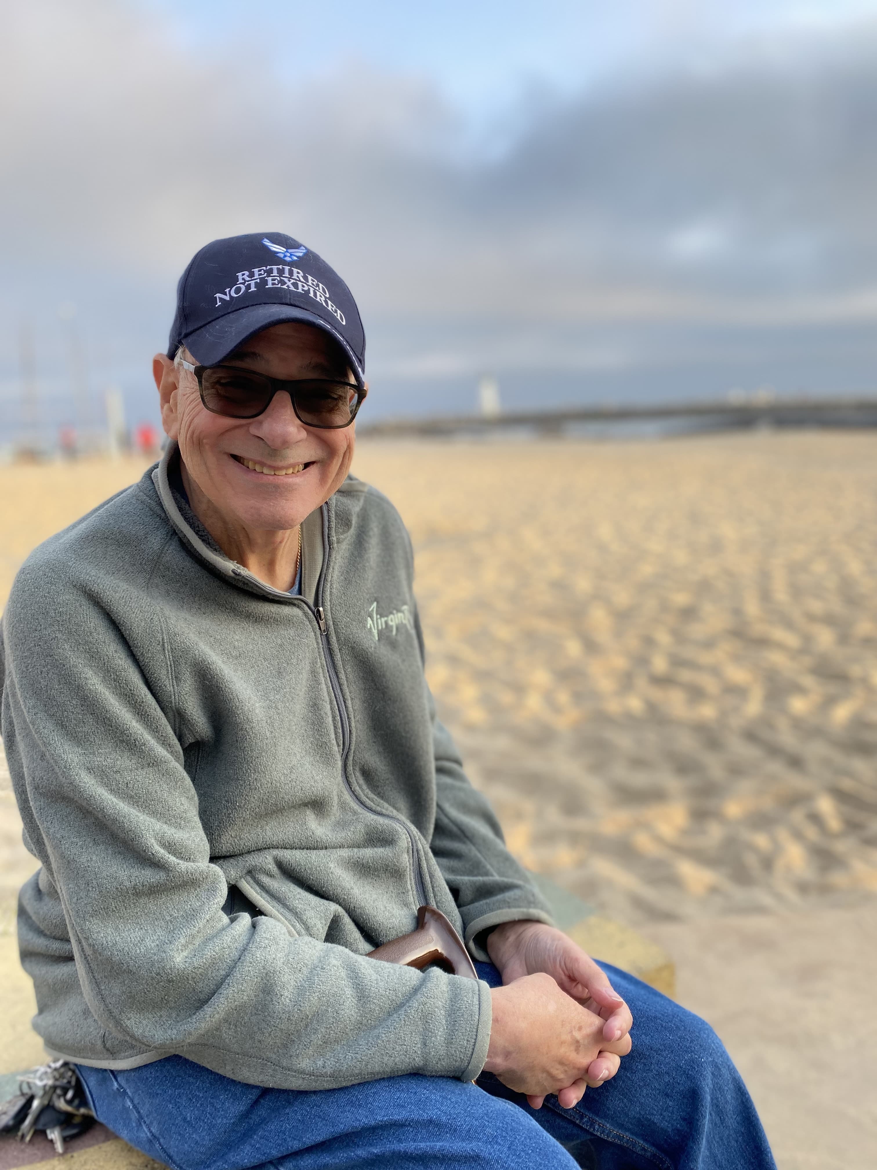 Photo of Robert