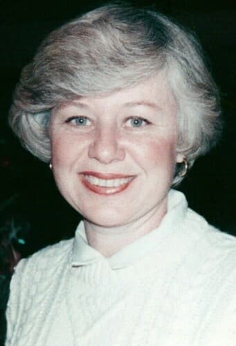 Photo of Marianna